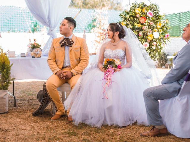 La boda de Elesvan y María en Guadalajara, Jalisco 31