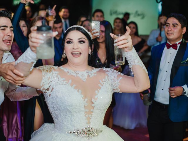 La boda de Luis y Verónica en Mazatlán, Sinaloa 5