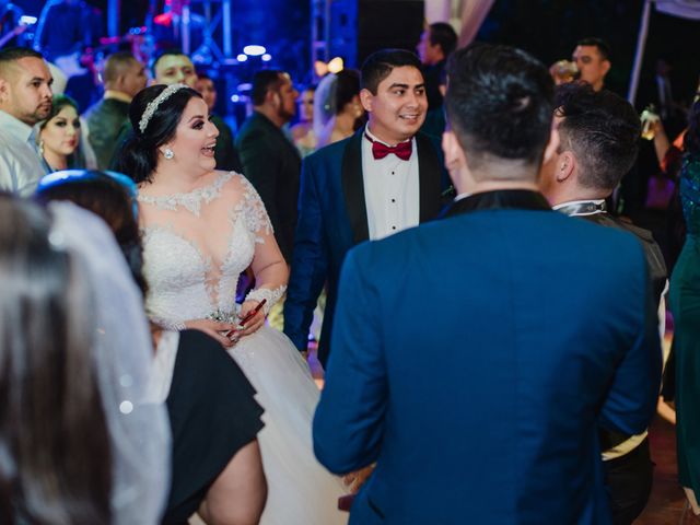 La boda de Luis y Verónica en Mazatlán, Sinaloa 7