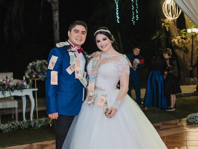 La boda de Luis y Verónica en Mazatlán, Sinaloa 15