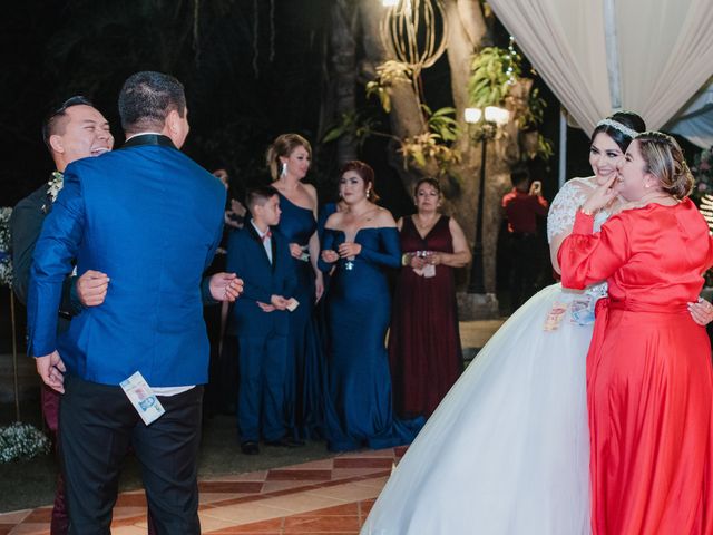 La boda de Luis y Verónica en Mazatlán, Sinaloa 16