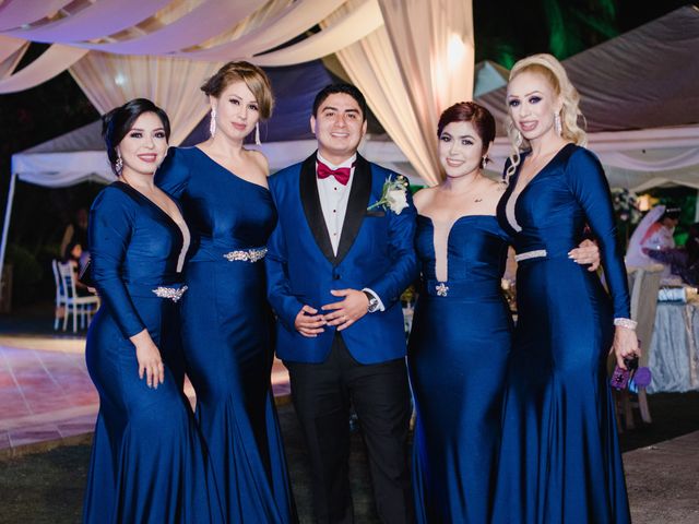 La boda de Luis y Verónica en Mazatlán, Sinaloa 18
