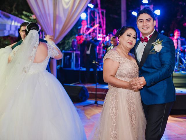 La boda de Luis y Verónica en Mazatlán, Sinaloa 19