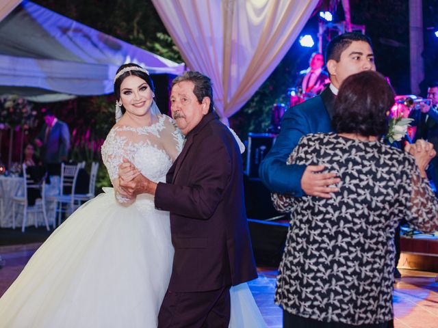La boda de Luis y Verónica en Mazatlán, Sinaloa 20