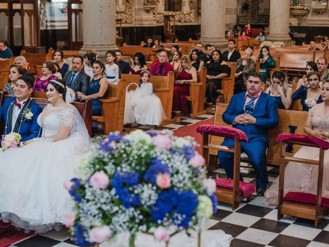 La boda de Luis y Verónica en Mazatlán, Sinaloa 24