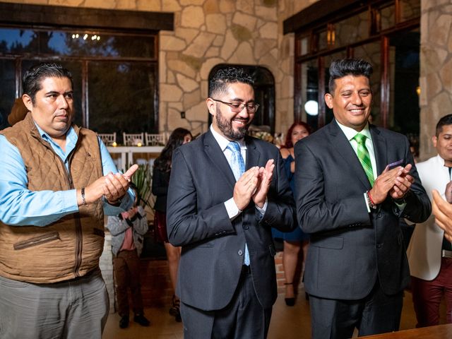 La boda de Octavio y Juan Carlos en Omitlán de Juárez, Hidalgo 22