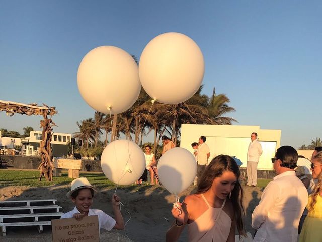 La boda de Rodrigo y Johanna en Acapulco, Guerrero 5