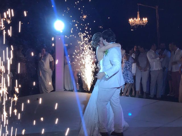 La boda de Rodrigo y Johanna en Acapulco, Guerrero 6