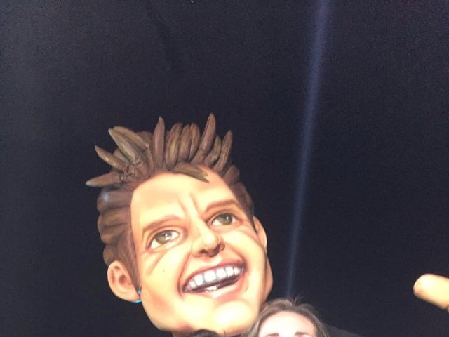 La boda de Rodrigo y Johanna en Acapulco, Guerrero 8