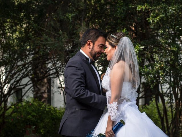 La boda de Felipe y Mayra en Arteaga, Coahuila 10