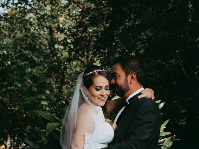 La boda de Felipe y Mayra en Arteaga, Coahuila 11