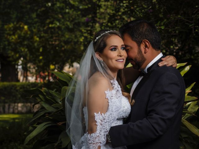 La boda de Felipe y Mayra en Arteaga, Coahuila 12