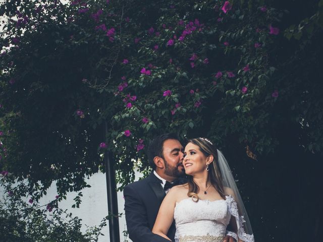 La boda de Felipe y Mayra en Arteaga, Coahuila 13