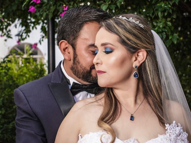 La boda de Felipe y Mayra en Arteaga, Coahuila 1