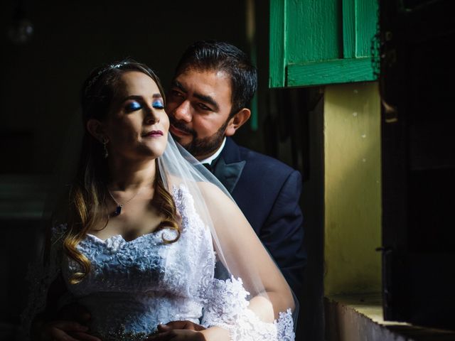 La boda de Felipe y Mayra en Arteaga, Coahuila 27
