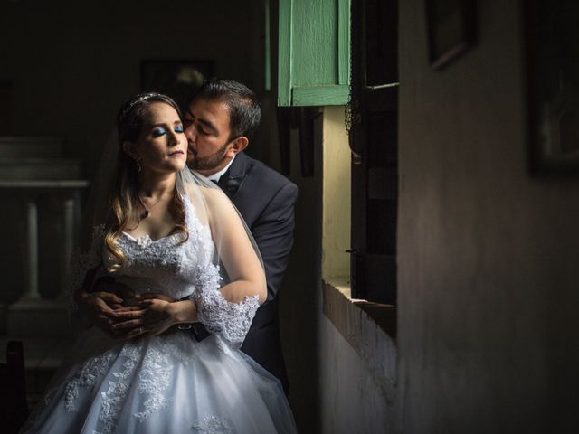 La boda de Felipe y Mayra en Arteaga, Coahuila 28