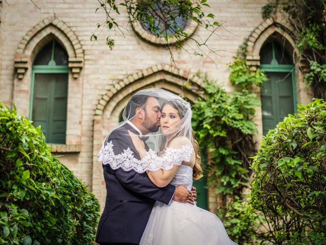 La boda de Felipe y Mayra en Arteaga, Coahuila 31