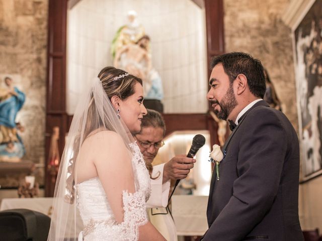 La boda de Felipe y Mayra en Arteaga, Coahuila 2