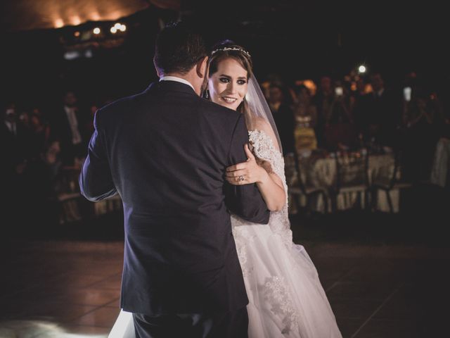 La boda de Felipe y Mayra en Arteaga, Coahuila 53