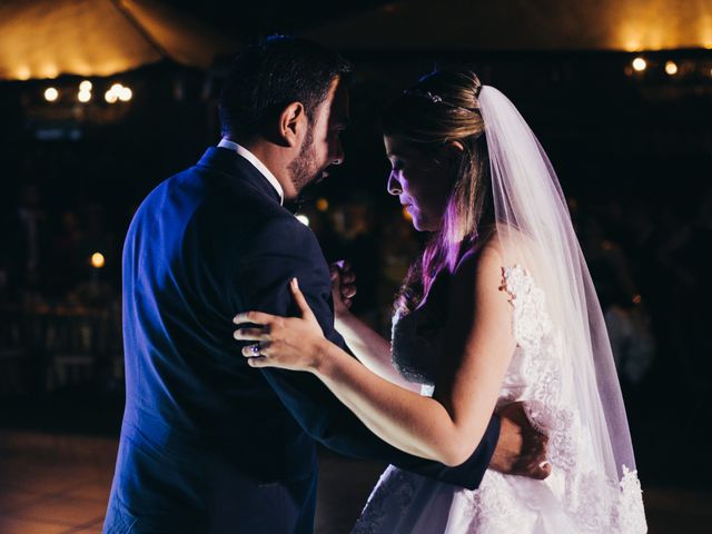 La boda de Felipe y Mayra en Arteaga, Coahuila 54