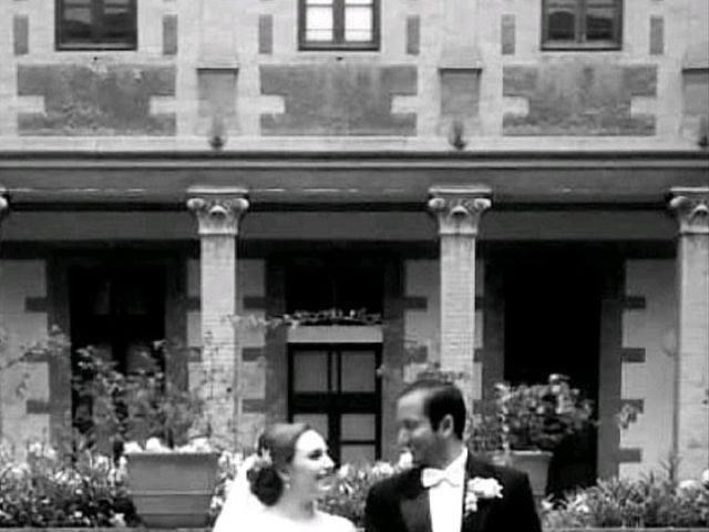La boda de Carlos y Devi  en Monterrey, Nuevo León 1