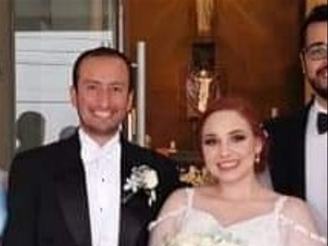 La boda de Carlos y Devi  en Monterrey, Nuevo León 3
