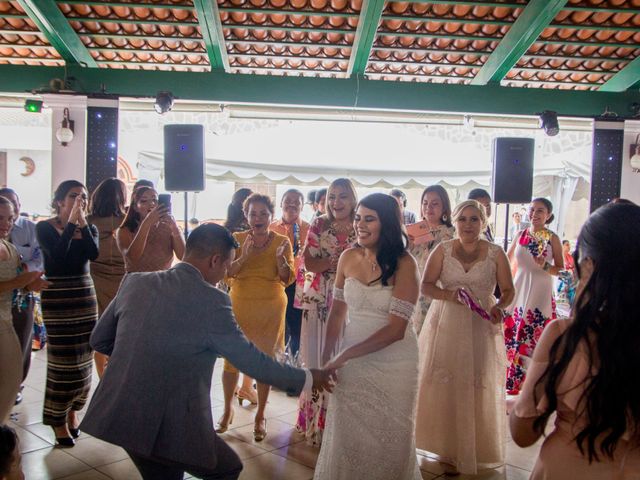 La boda de Javier y Alejandra en Ocotlán, Jalisco 9
