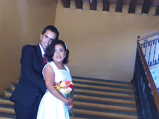 La boda de Luis y Lucía en Coatepec, Veracruz 10