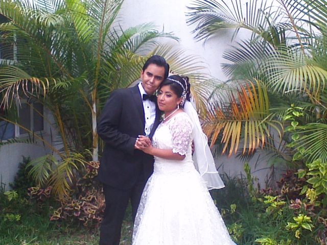 La boda de Luis y Lucía en Coatepec, Veracruz 2
