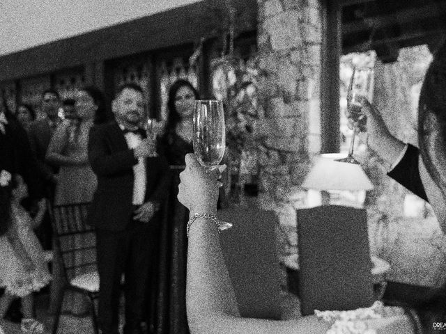 La boda de Luis y Karen en Santa Catarina, Nuevo León 21