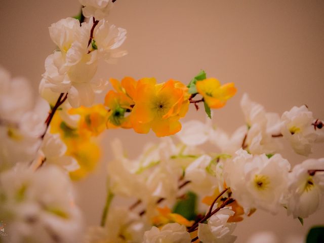 La boda de Luis y Karen en Santa Catarina, Nuevo León 23