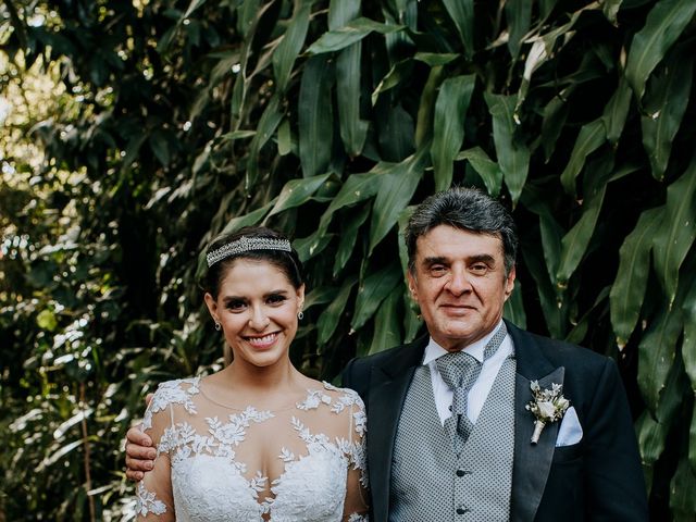 La boda de Diego y Caro en Jiutepec, Morelos 46