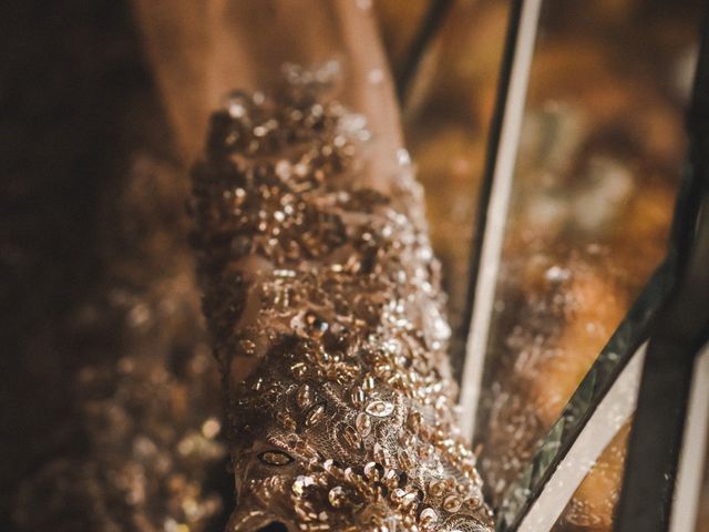 La boda de Rafa y Zaira en León, Guanajuato 11