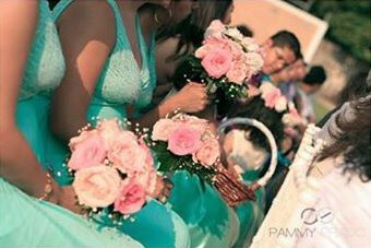 La boda de Becky y Edgar en Jiutepec, Morelos 5