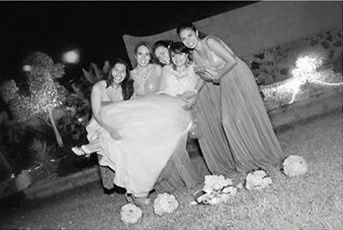 La boda de Becky y Edgar en Jiutepec, Morelos 6