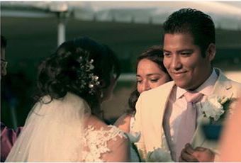 La boda de Becky y Edgar en Jiutepec, Morelos 7