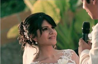 La boda de Becky y Edgar en Jiutepec, Morelos 8