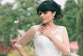 La boda de Becky y Edgar en Jiutepec, Morelos 10