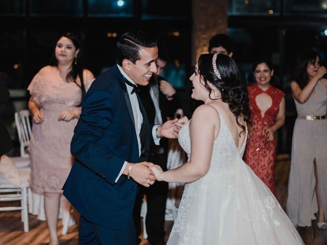 La boda de Luis y Aileen en Mazatlán, Sinaloa 3