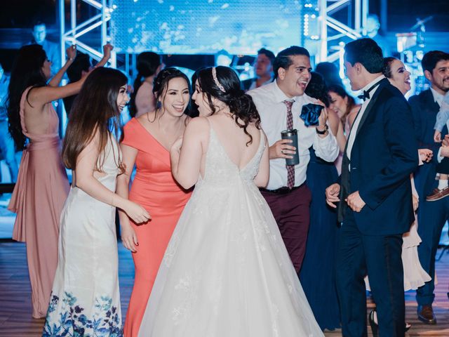 La boda de Luis y Aileen en Mazatlán, Sinaloa 4