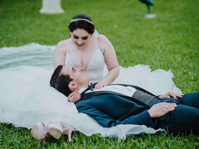 La boda de Luis y Aileen en Mazatlán, Sinaloa 9