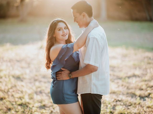 La boda de Luis y Aileen en Mazatlán, Sinaloa 23