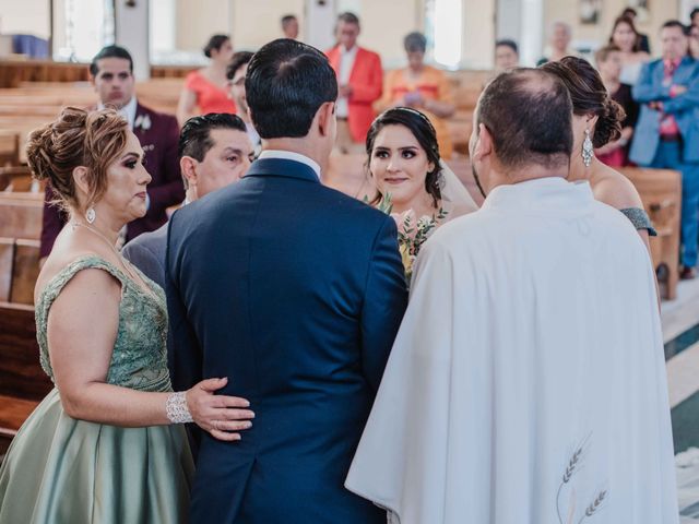 La boda de Luis y Aileen en Mazatlán, Sinaloa 37