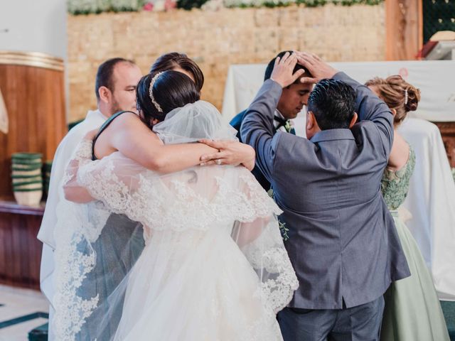 La boda de Luis y Aileen en Mazatlán, Sinaloa 38
