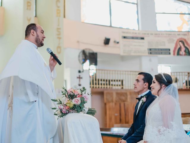 La boda de Luis y Aileen en Mazatlán, Sinaloa 40
