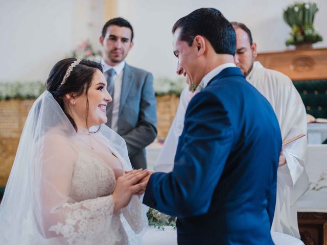 La boda de Luis y Aileen en Mazatlán, Sinaloa 42