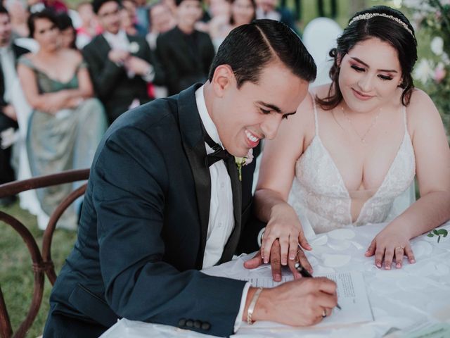 La boda de Luis y Aileen en Mazatlán, Sinaloa 49