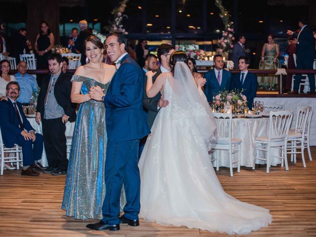 La boda de Luis y Aileen en Mazatlán, Sinaloa 57