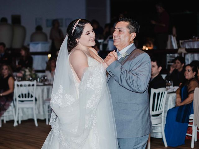 La boda de Luis y Aileen en Mazatlán, Sinaloa 59