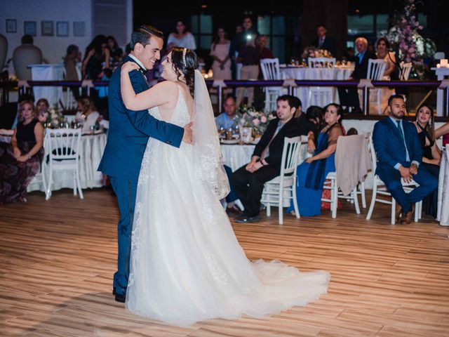 La boda de Luis y Aileen en Mazatlán, Sinaloa 60